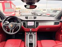 Brugt Porsche Macan GTS 360 HK (264 kW) 2017 Sort SUV