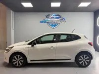 Usado Renault Clio V Equilibre 100 CV (73 kW) 2024 Blanco Berlina