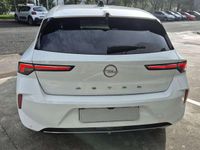 Usado Opel Astra Elegance 131 CV (96 kW) 2023 Blanco Utilitario