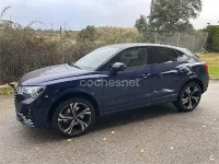 Usado Audi Q3 Sportback Black Edition 245 CV (180 kW) 2024 Azul SUV