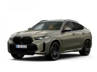 Usado BMW X6 M Sport 352 CV (258 kW) 2025 SUV