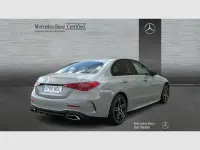 Usado Mercedes C220 197 CV (144 kW) 2025 Berlina