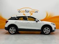 Usado Audi Q2 Advanced Plus 150 CV (110 kW) 2021 Blanco SUV