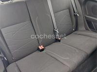 Usado Ford Fiesta Trend 100 CV (73 kW) 2014 Azul Utilitario