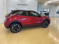 Usado Opel Mokka Ultimate 136 HP (100 kW) 2024 Vermelho SUV