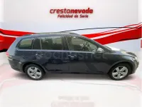 Usado VW Golf VII Advance 105 CV (77 kW) 2016 Azul Familiar