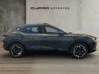 Usado Cupra Formentor 150 CV (110 kW) 2025 Gris / plata SUV