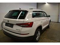 usado Skoda Kodiaq 2.0 TDI Style 4x4 AHK 360° Virtual Navi R