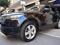 Usado Land Rover Range Rover Velar HSE 250 CV (183 kW) 2020 Negro SUV