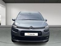 Usado Citroën C4 PureTech 130 CV (95 kW) 2018 Gris