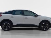 Usado Citroën C4 Feel 110 CV (80 kW) 2022 Blanco Berlina