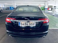 usado Jaguar XF 3.0 Diesel Premium Luxury Aut.