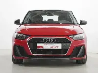 Usado Audi A1 110 CV (80 kW) 2022 SUV