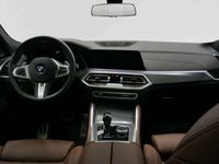 usado BMW X6 xDrive30d MSport|AHK|Pano|Standhzg.|Head-Up