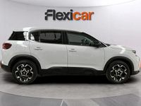 Usado Citroën C5 Aircross PureTech 131 CV (96 kW) 2024 Blanco SUV