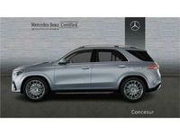 Usado Mercedes GLE350 AMG line 333 CV (244 kW) 2024 Gris / plateado SUV