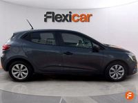 Usado Renault Clio V Business 65 CV (47 kW) 2021 Azul Berlina