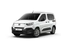 Nuevo Fiat Doblò 100 CV (73 kW) 2025 Blanco Monovolumen