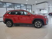 Nuevo Hyundai Tucson 159 CV (116 kW) 2025 SUV