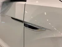 Usado VW T-Roc R-line 150 CV (110 kW) 2024 Blanco SUV