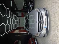Usado Mercedes A160 2014 Gris Utilitario