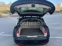 Usado Opel Insignia Sport 160 CV (117 kW) 2009 Negro Familiar