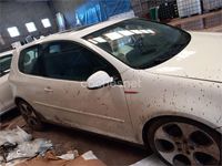 Usado VW Golf IV GTI 200 CV (147 kW) 2006 Blanco Berlina