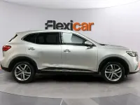 Usado MG HS Luxury 162 CV (119 kW) 2023 Gris SUV
