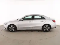 Usado Mercedes A180 Progressive 136 CV (100 kW) 2021 Plata Berlina