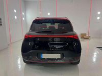 Usado Smart #1 Brabus 314 kW (428 CV) 2023 Negro SUV