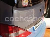 Usado Ssangyong (KGM) Rodius Limited 165 CV (121 kW) 2005 Gris / plata Monovolumen