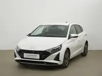 Usado Hyundai i20 100 CV (73 kW) 2025 Otro Utilitario