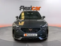 Usado Cupra Formentor 150 CV (110 kW) 2021 Gris SUV