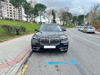 Usado BMW X5 333 CV (244 kW) 2021 Negro SUV