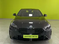 Usado BMW 220 Sport Line 178 CV (130 kW) 2025 Negro Coupe
