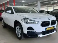 Begagnad BMW X2 220 HK (161 kW) 2021 Vit SUV