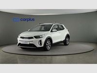 Usado Kia Stonic 84 CV (61 kW) 2023 Blanco SUV