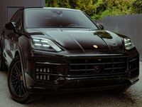Usado Porsche Cayenne GTS 460 CV (338 kW) 2022 Negro SUV
