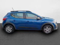 usado Dacia Sandero SanderoStepway TCe Expresion 67kW