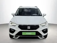 Usado Seat Ateca Style 117 CV (86 kW) 2021 Blanco SUV