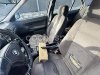 Usado BMW 318 115 CV (84 kW) 1991 Amarillo Berlina