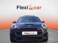 Usado Mini John Cooper Works 231 CV (169 kW) 2017 Negro Utilitario