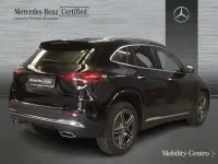 Usado Mercedes GLA250 217 CV (159 kW) 2025 Negro SUV