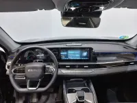 Nuevo Ebro s700 Luxury 224 CV (164 kW) 2026 Gris / plata SUV