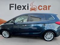 usado Kia Carens 1.7 CRDi VGT 85kW (115CV) Drive Eco-Dyn Diésel en Flexicar Vitoria