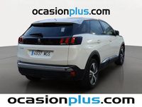 Usado Peugeot 3008 Allure 130 CV (95 kW) 2023 Blanco SUV