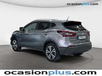 usado Nissan Qashqai DIG-T 103 kW (140 CV) E6D N-STYLE