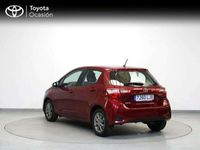 usado Toyota Yaris 1.0 Business