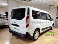 Usado Ford Tourneo Connect Active 100 CV (73 kW) 2020 Blanco Monovolumen