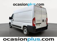 Käytetty Fiat Ducato 140 HP (102 kW) 2024 Valkoinen Van